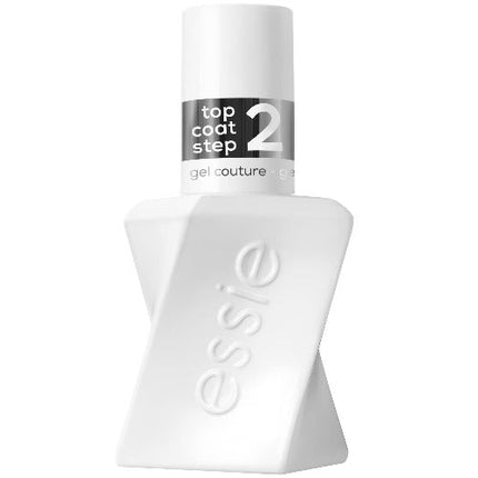 Essie Gel Couture Top Coat - OhYouLuckyDuck.com.au