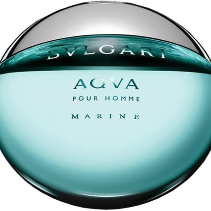 Bvlgari Aqva Marine EDT 50ML