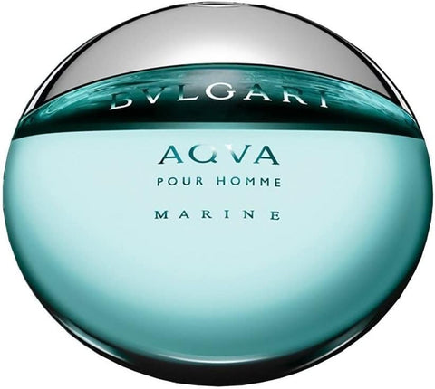 Bvlgari Aqva Marine EDT 50ML