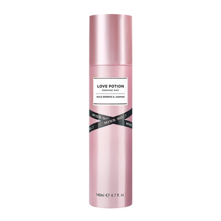 So Miss So Love Potion Perfume Mist 140ML