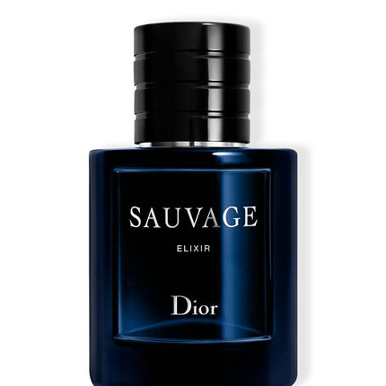 Christian Dior Sauvage Elixir 60ML
