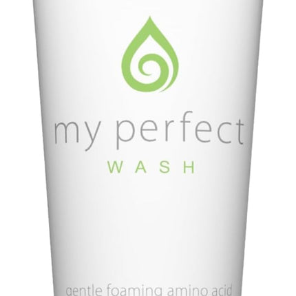 My Perfect Cosmetics My Perfect Wash Facial Cleanser 125ML
