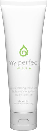 My Perfect Cosmetics My Perfect Wash Facial Cleanser 125ML
