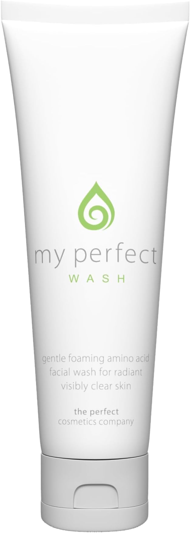 My Perfect Cosmetics My Perfect Wash Facial Cleanser 125ML