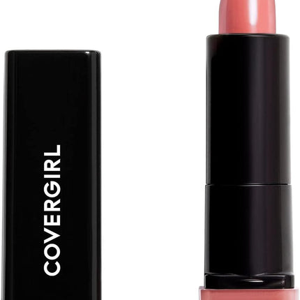 Cover Girl Exhibitionist Creme Lipstick Decadent Peach