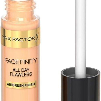 Max Factor Facefinity D-5 Free Concealer 01