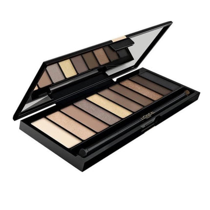 L'Oreal Paris Colour Riche La Palette Eyeshadow in Beige 7g