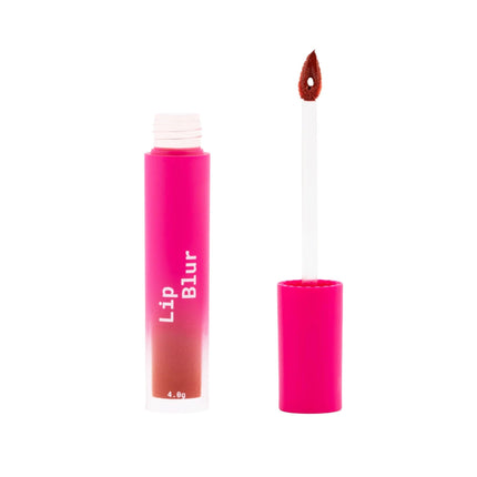 Australis Lip Blur Souffle Soft Matte Liquid Lipstick 4g