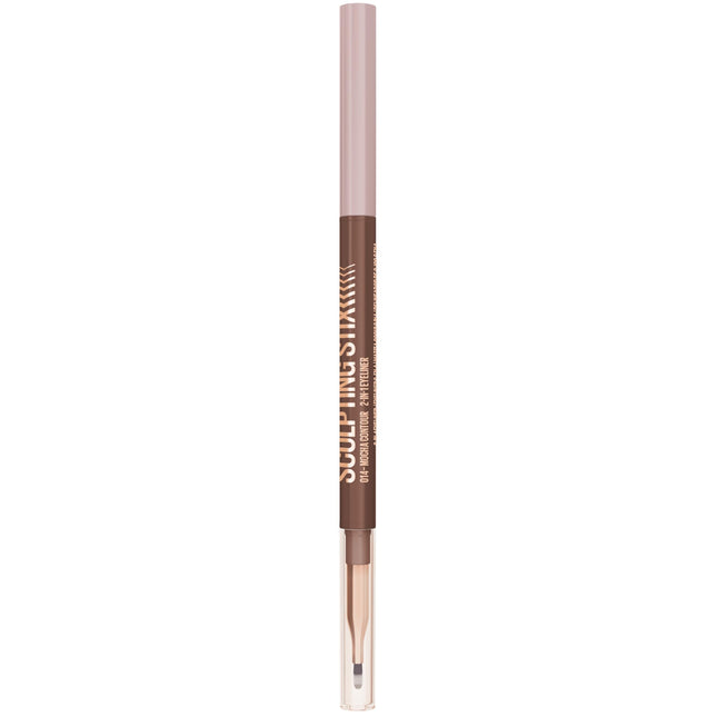Maybelline Sculpting Stix Eyeliner 014 Mocha Contour