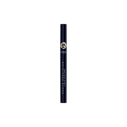 Loreal Haute Precision Felt Tip Eyeliner Bleu Suede
