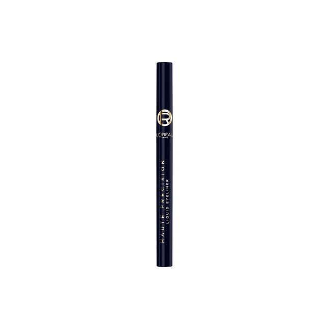 Loreal Haute Precision Felt Tip Eyeliner Bleu Suede