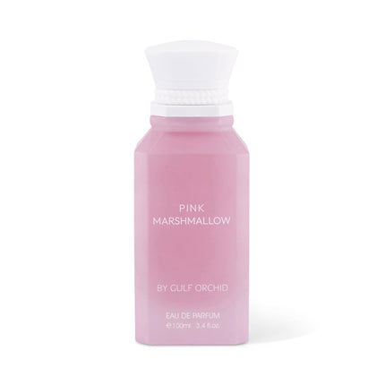 Gulf Orchid Pink Marshmallow Eau De Parfum 100ML