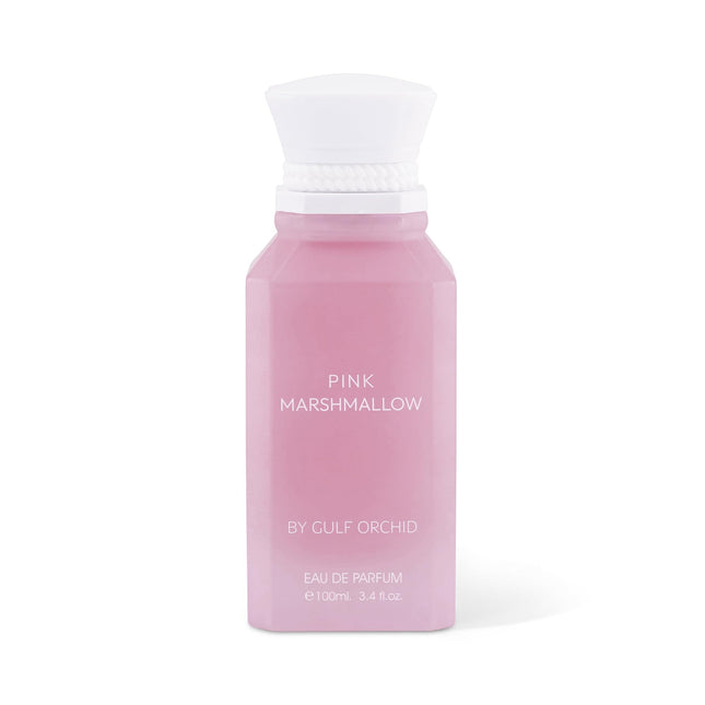 Gulf Orchid Pink Marshmallow Eau De Parfum 100ML