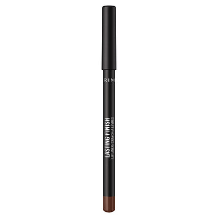 Rimmel London Lasting Finish Lip Liner 165 Warm Cacoa