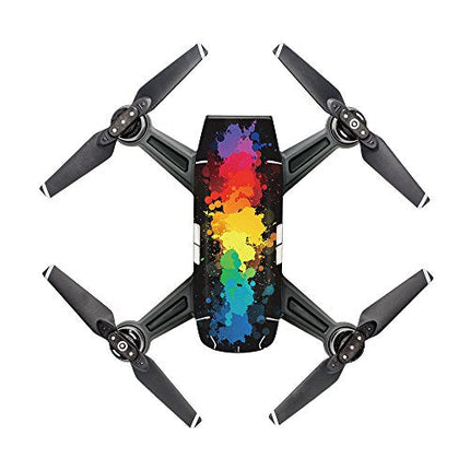 PGYTECH Skin for Spark D6