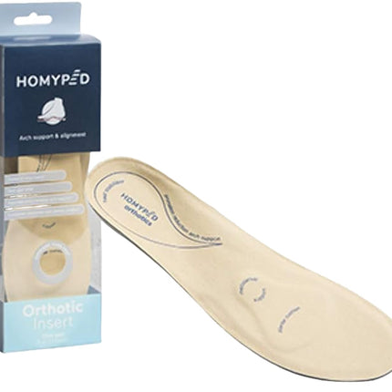 Homyped Full Orthotic Insert  Small