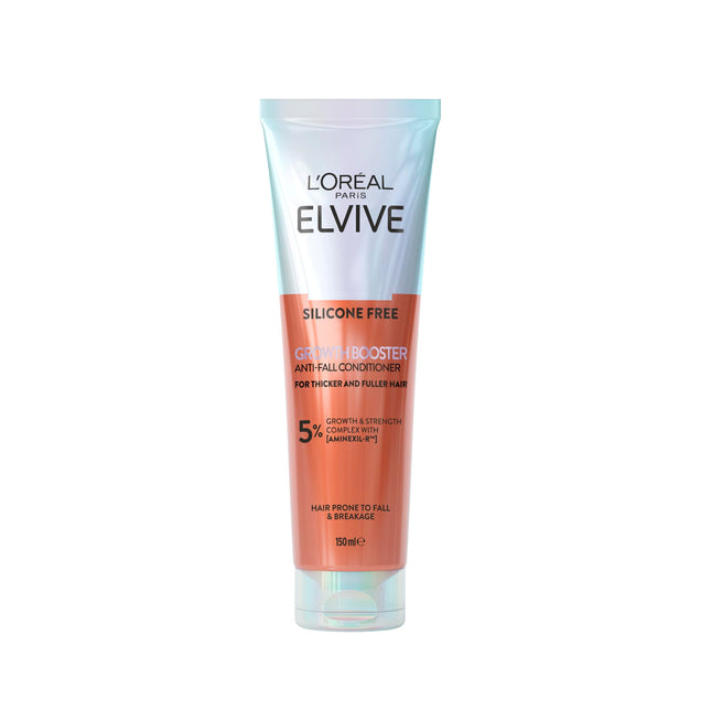 L'oreal Paris Elvive Growth Booster Conditioner 150ML