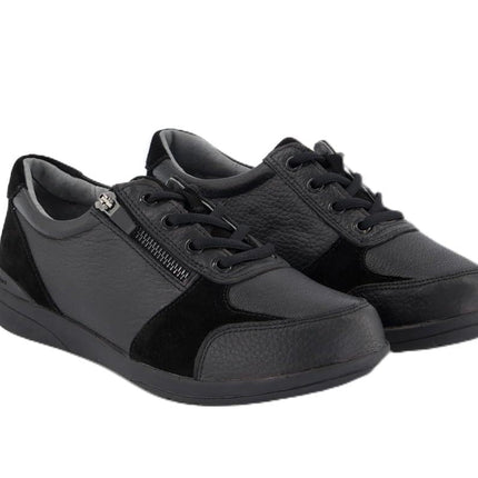 Homyped Odette Black 7.5