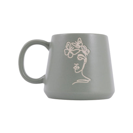 Splosh Heartfelt Mindfulness Mug