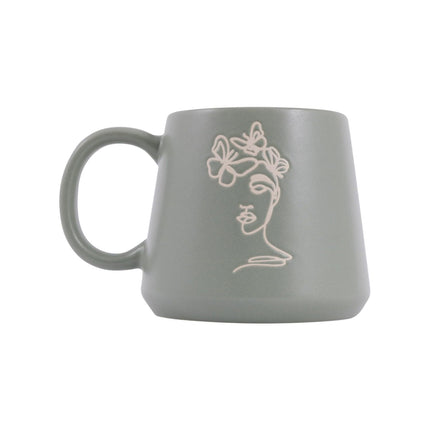 Splosh Heartfelt Mindfulness Mug