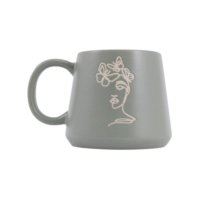 Splosh Heartfelt Mindfulness Mug