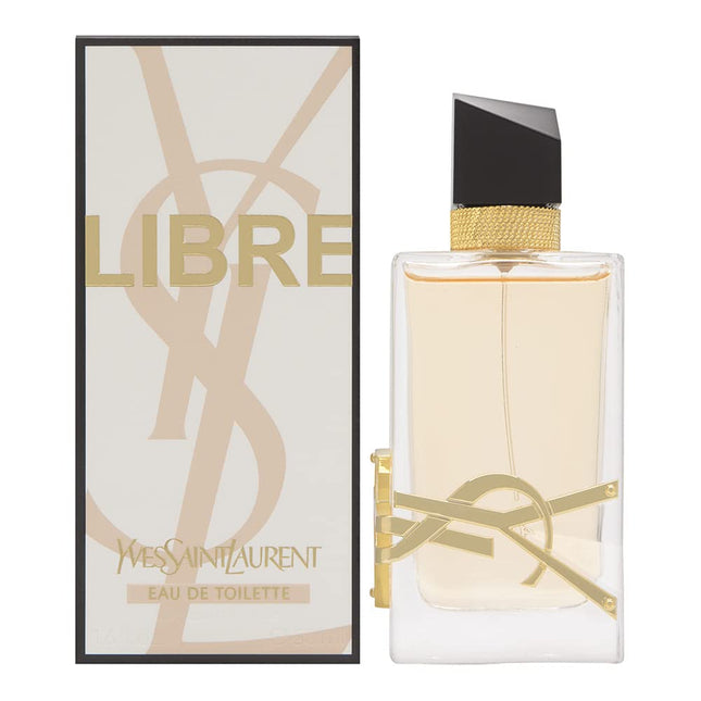Yves Saint Laurent Ladies Libre EDT 50ML