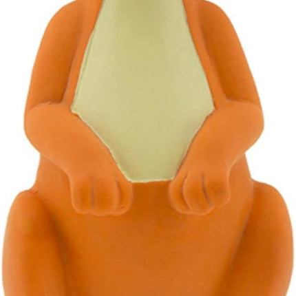 Mizzie The Kangaroo Mini Mizzie Natural Rubber Teether 50G