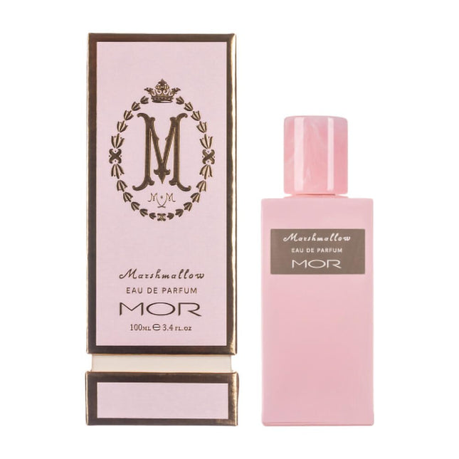 Mor Marshmellow Eau De Parfum 100ML