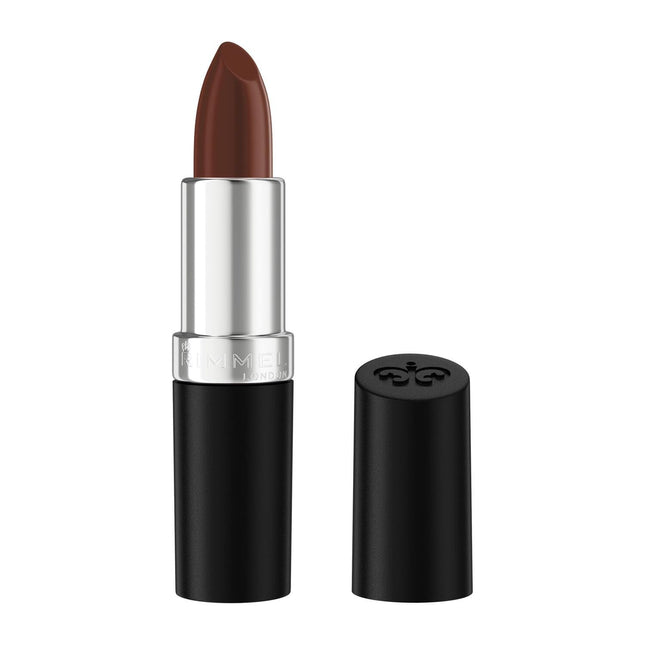 Rimmel London Lasting Finish Lipstick 090 Cappuccino Deep