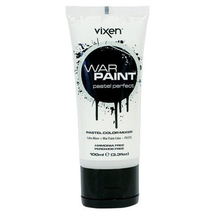 Vixen War Paint Pastel Perfect 100ML