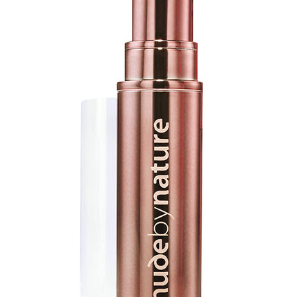 Nude by Nature Sheer Glow Colour Balm Nude