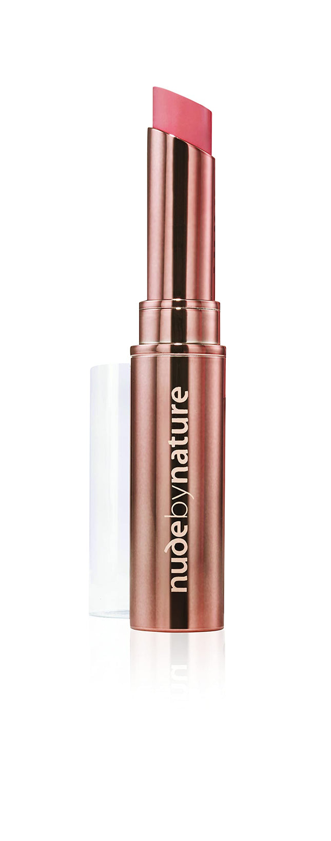 Nude by Nature Sheer Glow Colour Balm Nude