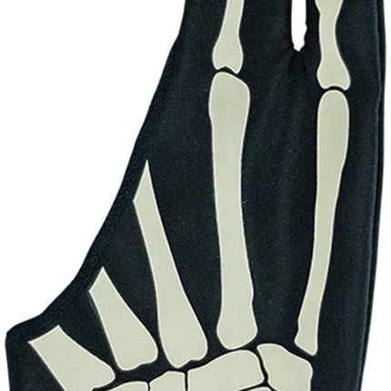 Huion Skeleton Glove Left