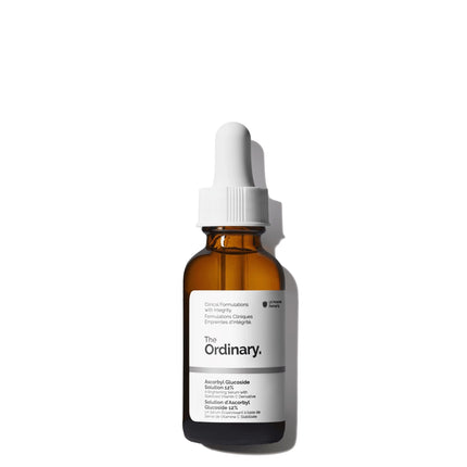 The Ordinary Ascorbyl Glucoside Solution 12 Percent