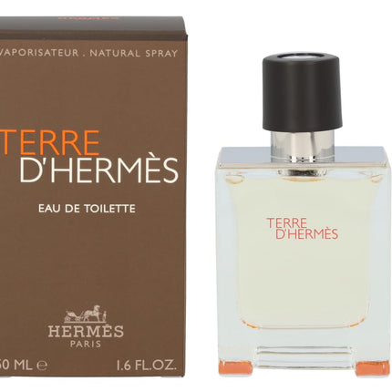 Hermes Terre D Hermes EDT For Men 50ML
