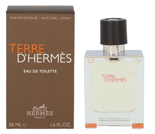 Hermes Terre D Hermes EDT For Men 50ML