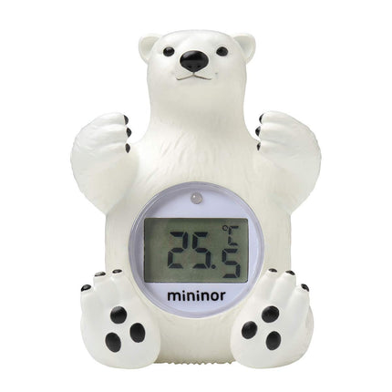Mininor Baby Bath Thermometer