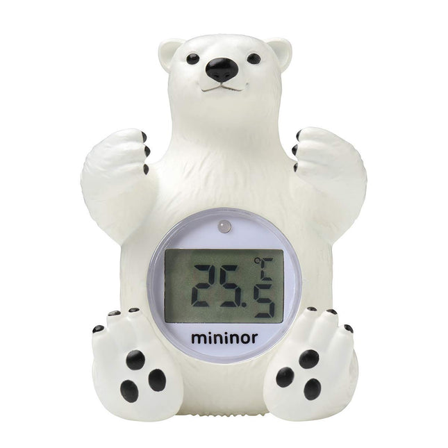 Mininor Baby Bath Thermometer
