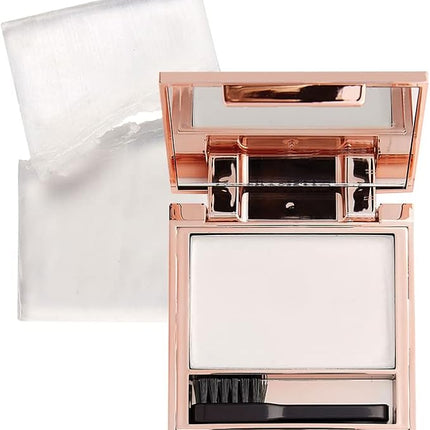 Makeup Revolution Soap Styler for Laminated Fluffy Eyebrows