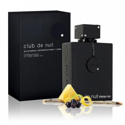 Armaf Club De Nuit Intense EDP 200ML