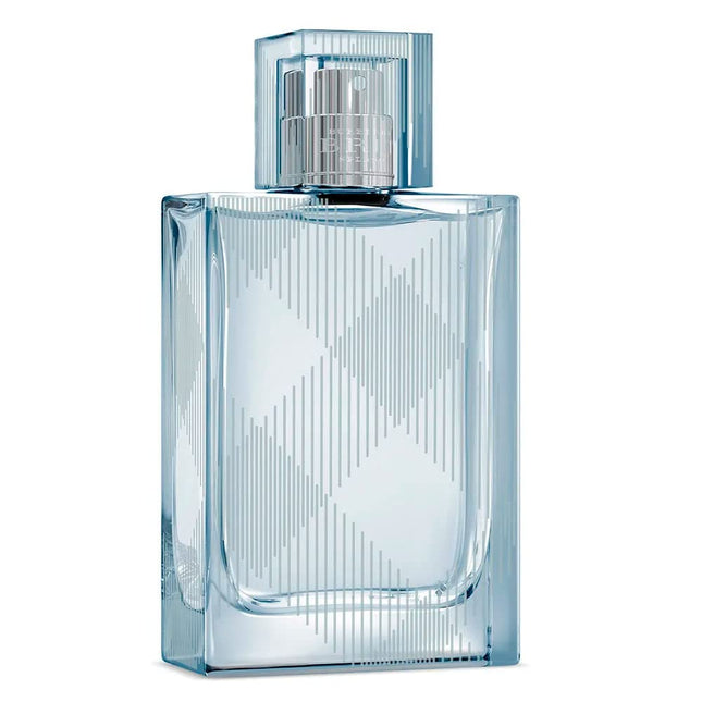 Burberry Brit Splash For Him Edt 50ml
