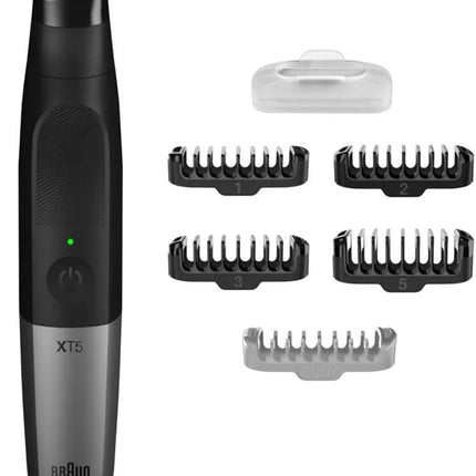 Braun Xt5100 Series X Trimmer
