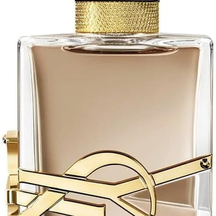 Yves Saint Laurent Libre Flowers & Flames for Women EDP 50ML