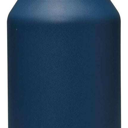 Cheeki Thirsty Max Insulated Stainless Steel Bottle Cobalt 1.9L