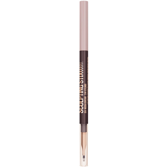 Maybelline Sculpting Stix Eyeliner 015 Smooth Espresso