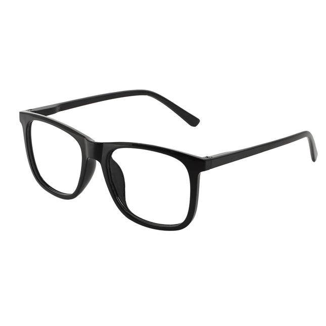 Ozko Mens Rectangular Reading Glasses +3.5