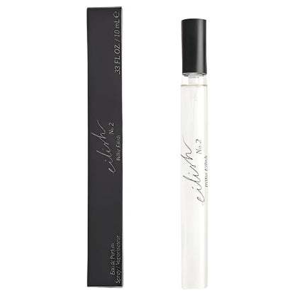 Billie Eilish Eilish No. 2 Unisex EDP 10ML