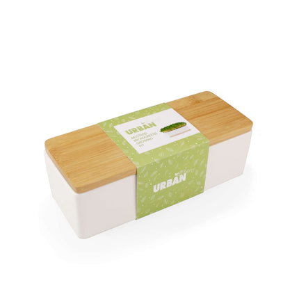 Urban Greens Mini Sprout Garden Mustard Seed Grow Kit