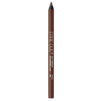 Erre Due Silky Premium Eye Definer 24hrs 402 Wenge