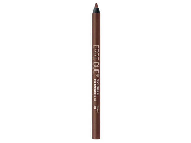 Erre Due Silky Premium Eye Definer 24hrs 402 Wenge